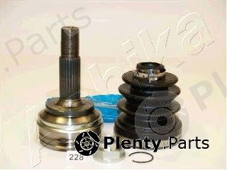  ASHIKA part 62-02-228 (6202228) Joint Kit, drive shaft