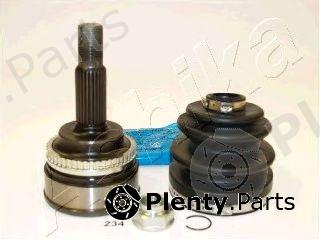  ASHIKA part 62-02-234 (6202234) Joint Kit, drive shaft