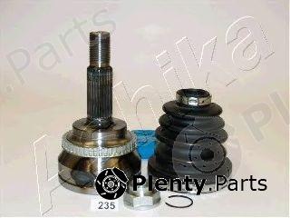  ASHIKA part 62-02-235 (6202235) Joint Kit, drive shaft