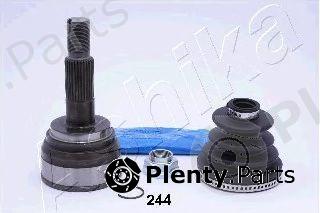  ASHIKA part 62-02-244 (6202244) Joint Kit, drive shaft