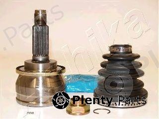  ASHIKA part 62-07-708 (6207708) Joint Kit, drive shaft