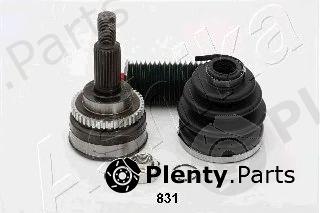  ASHIKA part 6208831 Joint Kit, drive shaft