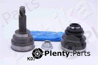  ASHIKA part 62-0K-K07 (620KK07) Joint Kit, drive shaft