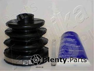  ASHIKA part 63-00-003 (6300003) Bellow Set, drive shaft