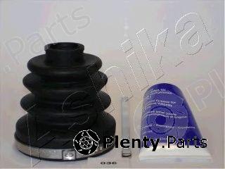  ASHIKA part 63-00-036 (6300036) Bellow Set, drive shaft