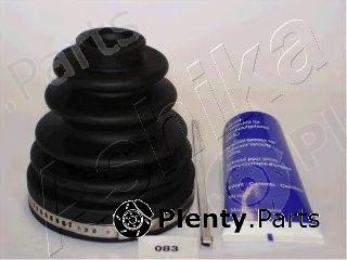  ASHIKA part 63-00-083 (6300083) Bellow Set, drive shaft