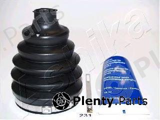  ASHIKA part 63-02-231 (6302231) Bellow Set, drive shaft