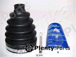  ASHIKA part 63-02-236 (6302236) Bellow Set, drive shaft