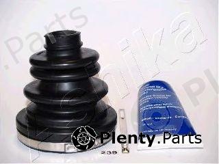  ASHIKA part 63-02-239 (6302239) Bellow Set, drive shaft