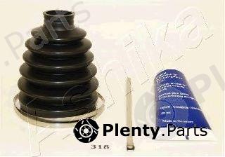  ASHIKA part 63-03-318 (6303318) Bellow Set, drive shaft