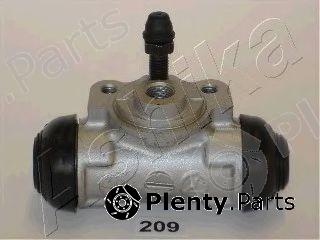  ASHIKA part 67-02-209 (6702209) Wheel Brake Cylinder