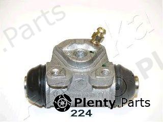  ASHIKA part 67-02-224 (6702224) Wheel Brake Cylinder