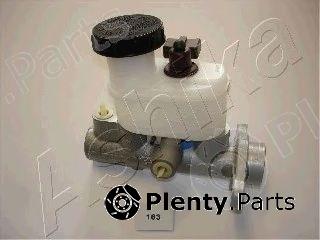  ASHIKA part 6801163 Brake Master Cylinder