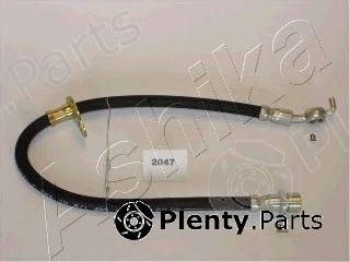  ASHIKA part 69-02-2047 (69022047) Holding Bracket, brake hose