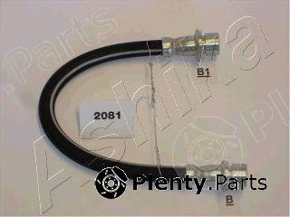  ASHIKA part 69-02-2081 (69022081) Holding Bracket, brake hose