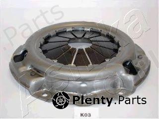  ASHIKA part 70-0K-003 (700K003) Clutch Pressure Plate