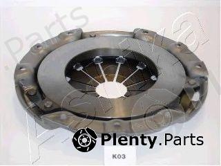  ASHIKA part 70-0K-003 (700K003) Clutch Pressure Plate
