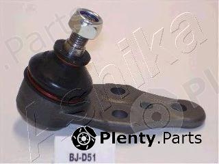  ASHIKA part 73-0W-D51 (730WD51) Ball Joint