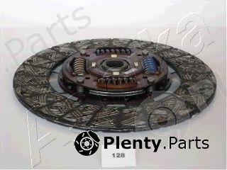  ASHIKA part 80-01-128 (8001128) Clutch Disc