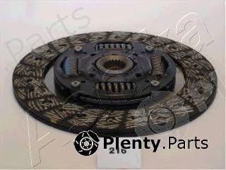 ASHIKA part 80-02-216 (8002216) Clutch Disc