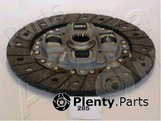  ASHIKA part 80-02-285 (8002285) Clutch Disc