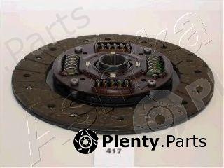  ASHIKA part 80-04-417 (8004417) Clutch Disc