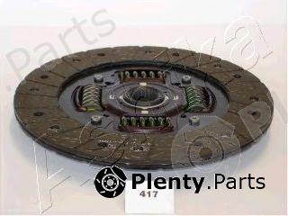  ASHIKA part 80-04-417 (8004417) Clutch Disc
