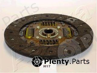  ASHIKA part 80-0H-017 (800H017) Clutch Disc
