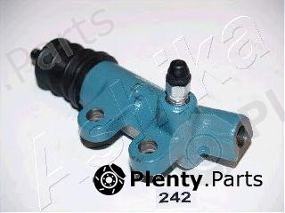  ASHIKA part 85-02-242 (8502242) Slave Cylinder, clutch