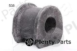  ASHIKA part GOM-538 (GOM538) Bearing Bush, stabiliser