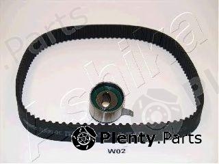  ASHIKA part KCTW02 Timing Belt Kit