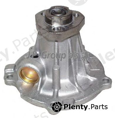  JP GROUP part 1114100800 Water Pump