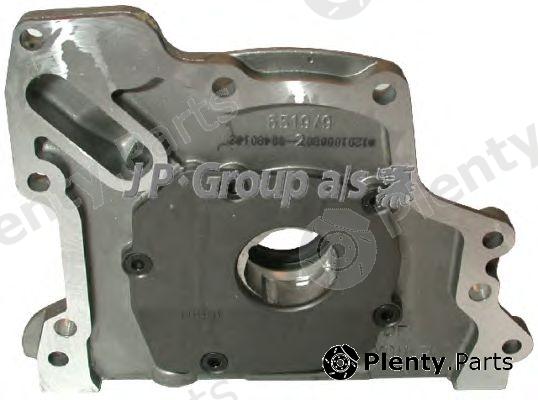  JP GROUP part 1113101500 Oil Pump