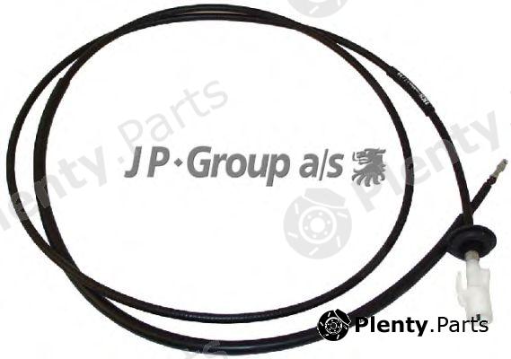  JP GROUP part 1170600800 Tacho Shaft