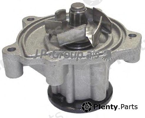  JP GROUP part 1314101600 Water Pump