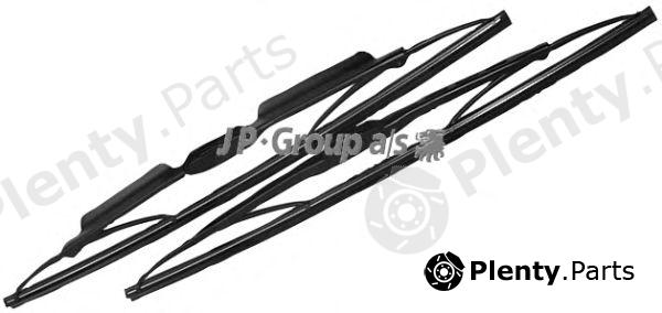  JP GROUP part 1198401710 Wiper Blade