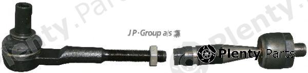  JP GROUP part 1144403300 Tie Rod Axle Joint