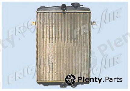 FRIGAIR part 0110.3080 (01103080) Radiator, engine cooling