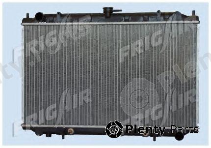  FRIGAIR part 0121.3004 (01213004) Radiator, engine cooling