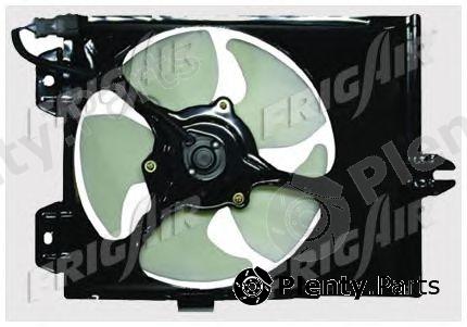  FRIGAIR part 0516.1013 (05161013) Fan, radiator