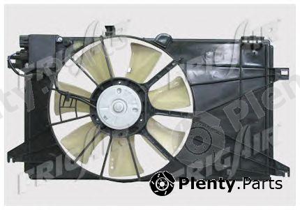  FRIGAIR part 0527.2004 (05272004) Fan, radiator