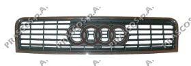  PRASCO part AD0202001 Radiator Grille
