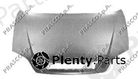  PRASCO part OP0173100 Bonnet