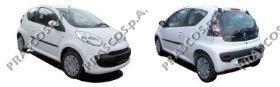  PRASCO part CI2013210 Front Cowling