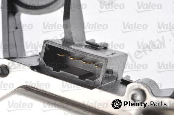  VALEO part 579602 Wiper Motor
