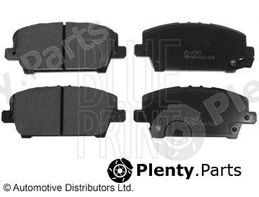  BLUE PRINT part ADH24271 Brake Pad Set, disc brake