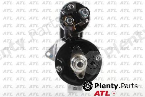  ATL Autotechnik part A19870 Starter