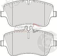  COMLINE part CBP0854 Brake Pad Set, disc brake