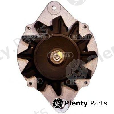  HC-Cargo part JA863IR Alternator
