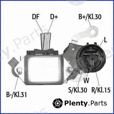  HÜCO part 132993 Replacement part